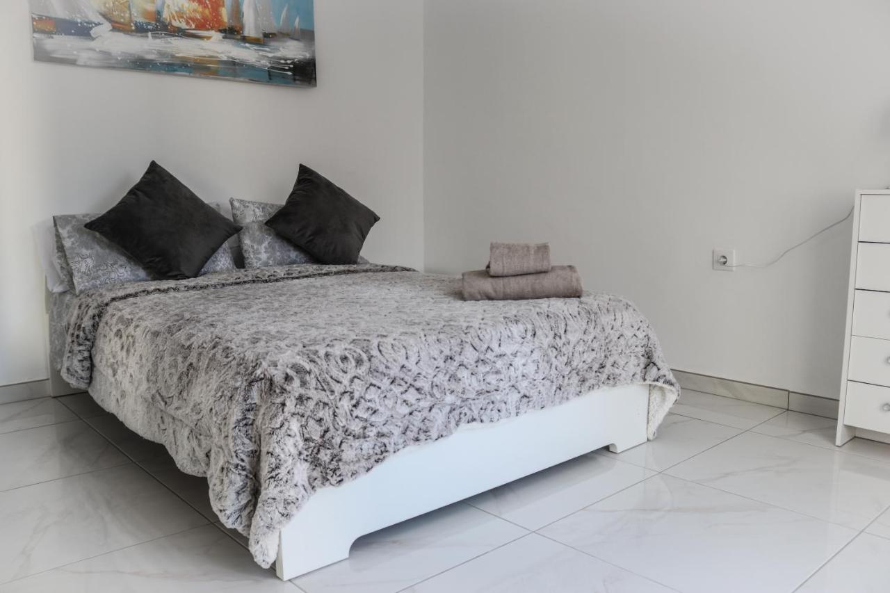Villa Cala Blanca 85 à Jávea Extérieur photo