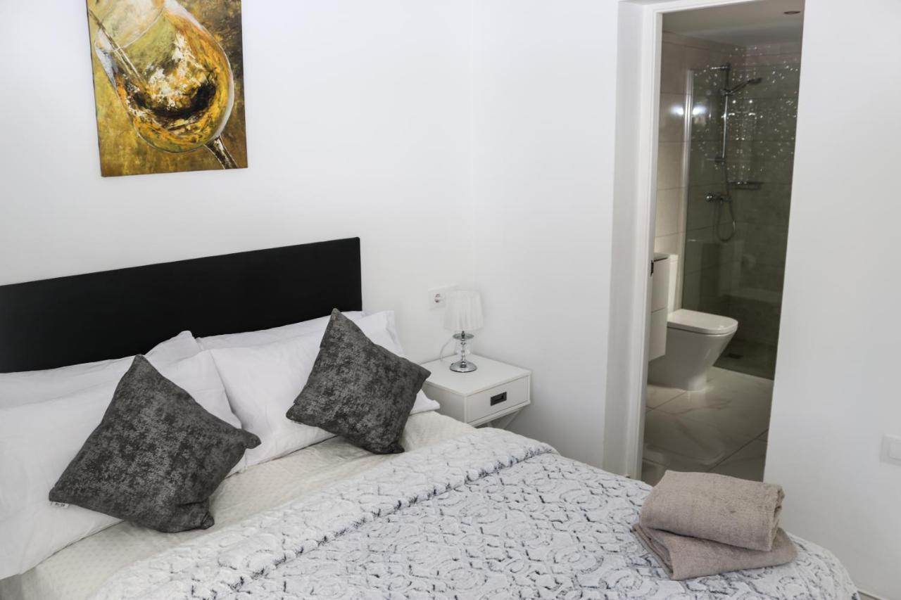 Villa Cala Blanca 85 à Jávea Extérieur photo