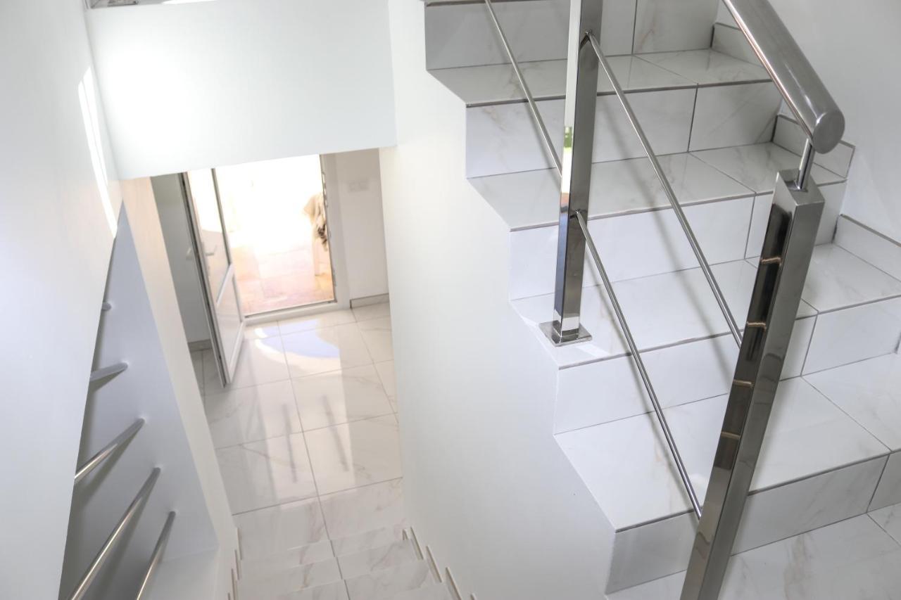 Villa Cala Blanca 85 à Jávea Extérieur photo