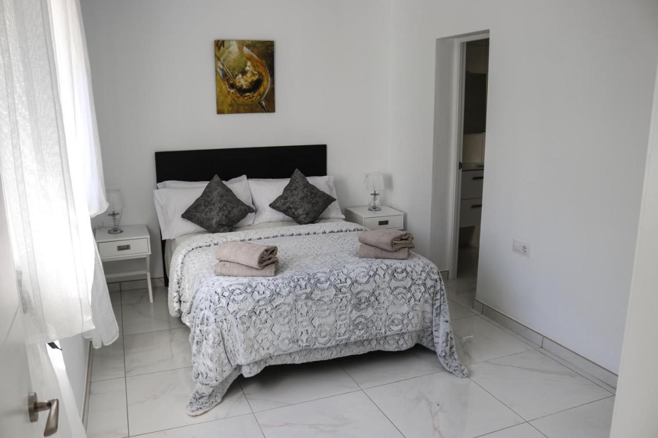 Villa Cala Blanca 85 à Jávea Extérieur photo