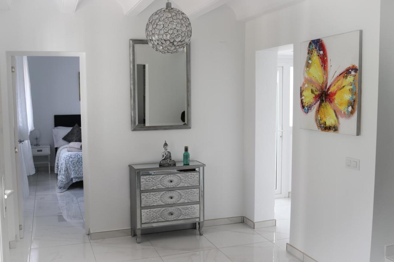 Villa Cala Blanca 85 à Jávea Extérieur photo