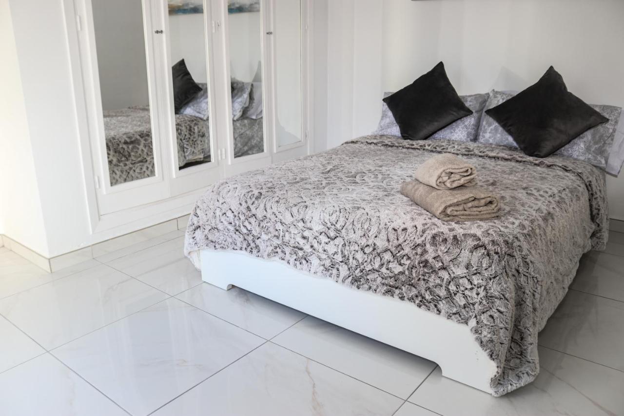 Villa Cala Blanca 85 à Jávea Extérieur photo