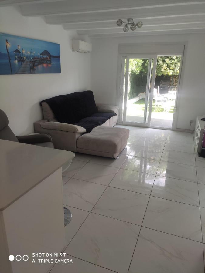 Villa Cala Blanca 85 à Jávea Extérieur photo
